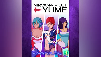 Nirvana Deluxe Edition XBOX