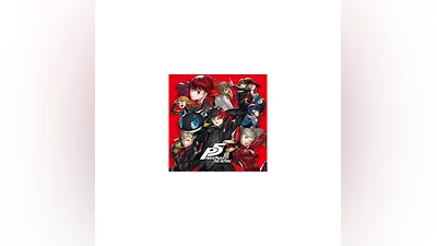 Persona 5 Royal   (STEAM/RU/GLOBAL) KEY