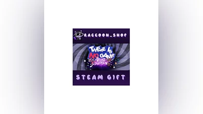 There Is No Game: Wrong Dimension * STEAM RUSSIA