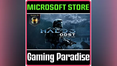 HALO 3: ODST (PC WIN) KEY