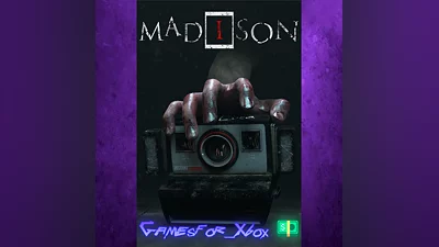 MADiSON XBOX