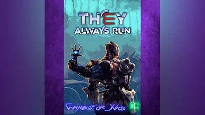 They Always Run XBOX