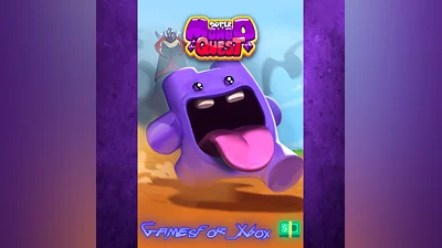 Super Mombo Quest XBOX