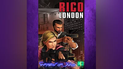 RICO London XBOX