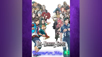 Zero Escape The Nonary Games XBOX