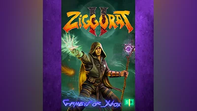 Ziggurat 2 XBOX