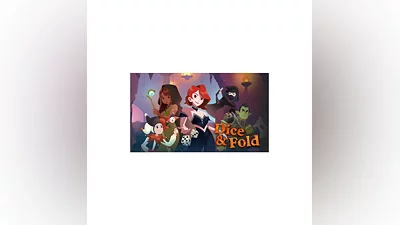 Dice & Fold   Steam key Global Region free