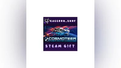 Cosmoteer: Starship Architect & Commander RU*KZ*UA*CIS