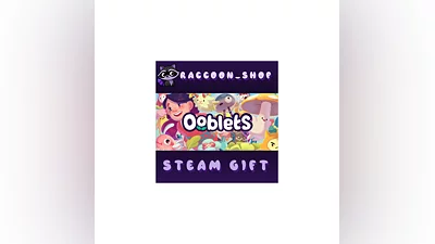 Ooblets * STEAM RUSSIA
