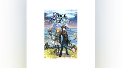 Edge of Eternity Xbox One|X|S activation