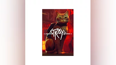 Stray Xbox One & Xbox Series X|S activation