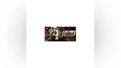 Fallout - STEAM GIFT RUSSIA