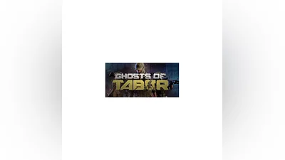 ️Steam gift Russia - Ghosts of Tabor  | AUTODELIVERY