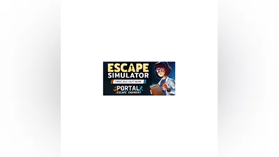 ️Steam gift Russia - Escape Simulator | AUTODELIVERY