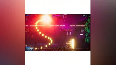 Black Future 88   Steam Key   Worldwide