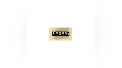 DEFCON  STEAM GIFT Russia + ROW + GLOBAL REG FREE