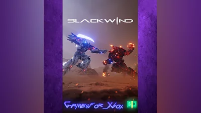 Blackwind XBOX