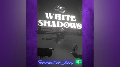 White Shadows XBOX