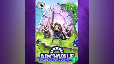 Archvale XBOX