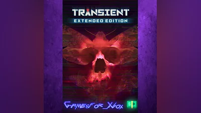 Transient Extended Edition XBOX
