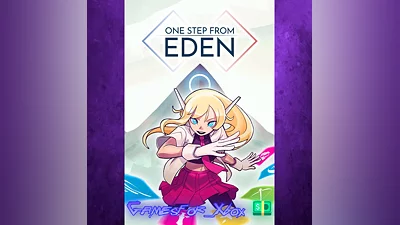 One Step From Eden XBOX
