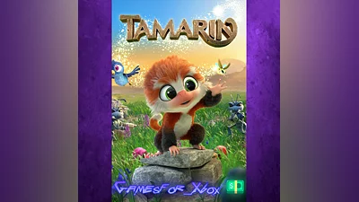Tamarin XBOX