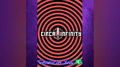 Circa Infinity XBOX