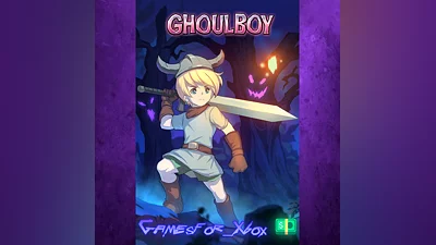 Ghoulboy XBOX