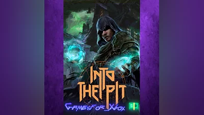 Into the Pit XBOX