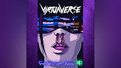 VirtuaVerse XBOX