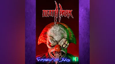 Death Park 2 XBOX