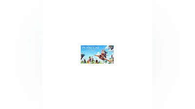 Moonstone Island   Steam key RU/CIS