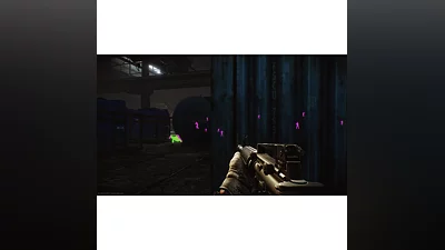 safe wallhack Chams for Escape from Tarkov (EFT) game