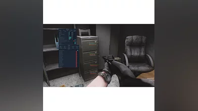 working cheat Crooked Arms for the game Escape from Tar