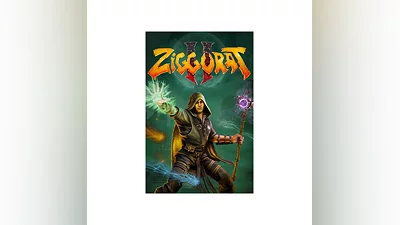 Ziggurat 2 Xbox One & Xbox Series X|S activation