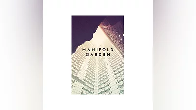 Manifold Garden Xbox One & Xbox Series X|S activation