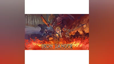Iron Danger XBOX ONE Series X|S KEY