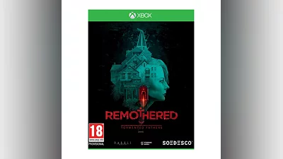 REMOTHERED: TORMENTED FATHERS  (XBOX ONE, X|S) KEY