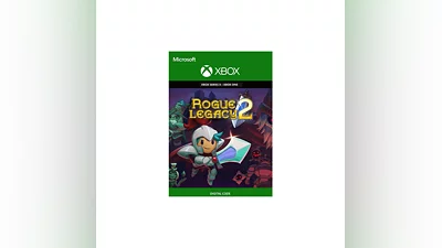 ROGUE LEGACY 2  XBOX KEY