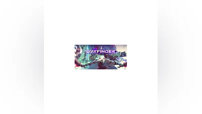 ️Steam Russia - Wayfinder | AUTODELIVERY