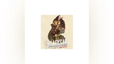 Blacksad: Under the Skin  XBOX and PC KEY
