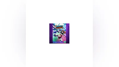 Rocket Rumble XBOX