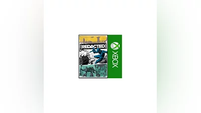 [REDACTED] XBOX Buy it u  #