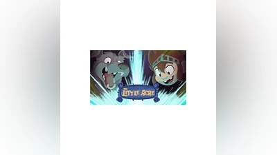 The Little Acre   key Steam Global Region free +