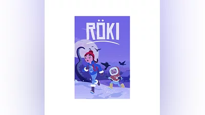 Röki Xbox Series X|S activation