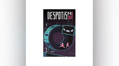 Despotism 3k Xbox One & Xbox Series X|S activation