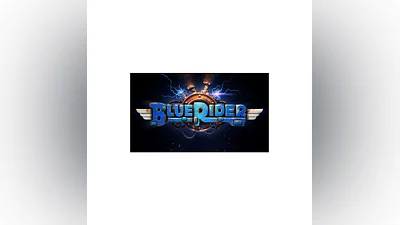 Blue Rider XBOX ONE X|S KEY