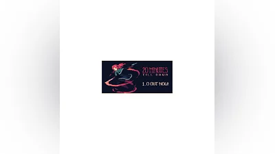 20 Minutes Till Dawn * STEAM RU   AUTO  0%