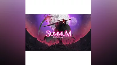 Summum Aeterna XBOX ONE X|S KEY