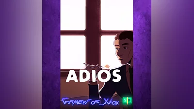 Adios XBOX